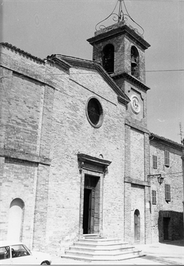 Chiesa di S. Michele Arcangelo
